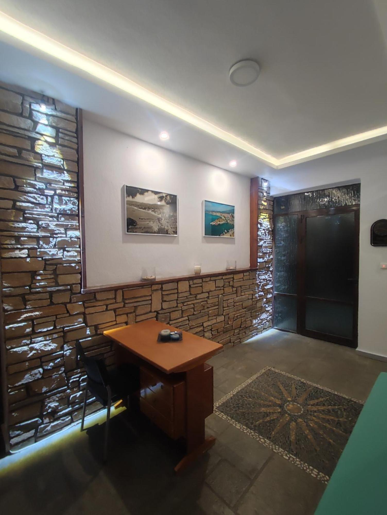 לימנריה Armeno Studios מראה חיצוני תמונה